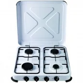 Płyty gazowe - Gasmaster BG04RMMS - miniaturka - grafika 1