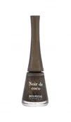 Lakiery do paznokci - Bourjois Paris Paris 1 Second lakier do paznokci 9 ml 39 Noir De Coco - miniaturka - grafika 1