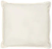 Kołdry i poduszki dla dzieci - P.P.U.H. Radexim-max Radexim-max, Poduszka półpuchowa, 60x70 cm - miniaturka - grafika 1