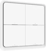 Systemy inteligentnych domów - Tuya Tuya Pilot scen 4 kanały 12 automatyzacji PNTZ54 - miniaturka - grafika 1