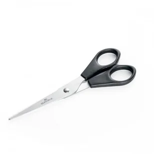 DURABLE Nożyczki biurowe 15cm 1771-01 - Nożyczki - miniaturka - grafika 2