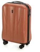 Walizki - Wittchen Walizka CRUISER STYLE mała 4koła 33l 56-3P-961 56-3P-961-65 - miniaturka - grafika 1