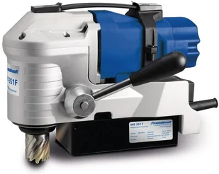 Optimum Metallkraft 32269265 Wiertarka rdzeniowo magnetyczna MB 351 F - Wiertarki Optimum Metallkraft 32269265 Wiertarka rdzeniowo magnetyczna MB 351 F - Wiertarki - miniaturka - grafika 1