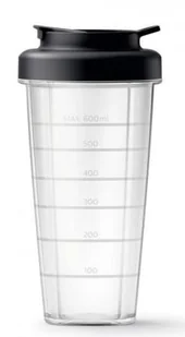 Philips Bidon On the Go HR3550/55 - Akcesoria i części do robotów kuchennych - miniaturka - grafika 2