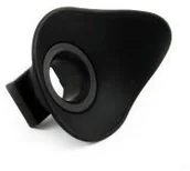 Akcesoria fotograficzne - JJC Muszla Oczna Profilowana Canon 18mm Typ 1 SB1657 - miniaturka - grafika 1