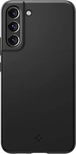 Spigen THIN FIT GALAXY S22 BLACK FD_20120-0 - Etui i futerały do telefonów - miniaturka - grafika 3