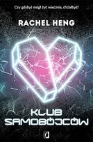 Klub samobójców - Science-fiction - miniaturka - grafika 2