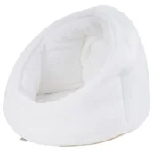 Legowiska dla psów - BigCATs Kapturek budka white - miniaturka - grafika 1