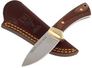 Muela Nóż Colibri Full Tang Pakkawood 70mm (COL-7M) T008122 - Noże - miniaturka - grafika 2