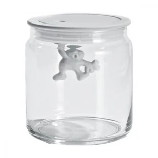 Alessi GIANNI AMDR04 W - Pojemniki kuchenne - miniaturka - grafika 2