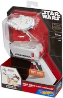 Samochody i pojazdy dla dzieci - Mattel Kontroler lotu. Hot Wheels. Star Wars - miniaturka - grafika 1