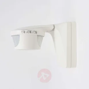 THEBEN Theben theLuxa P220 czujnik ruchu PIR biały - Czujniki ruchu i zmierzchu - miniaturka - grafika 3