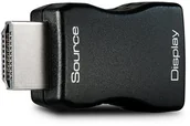 Adaptery i przejściówki - Lindy 32104 Emulator EDID HDMI 2.0 LY-32104 - miniaturka - grafika 1