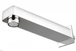 Deante NAC 082K Wylewka wannowa podtynkowa Cubic, NAC 082K, - Wylewki do baterii - miniaturka - grafika 6