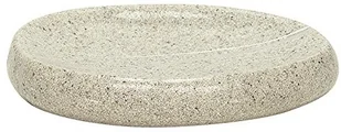 Kleine Wolke 5080226852 kubek na szczoteczki do zębów Stones, akcesoriów, Piaskowy 5080226853 - Akcesoria łazienkowe Kleine Wolke 5080226852 kubek na szczoteczki do zębów Stones, akcesoriów, Piaskowy 5080226853 - Akcesoria łazienkowe - miniaturka - grafika 1