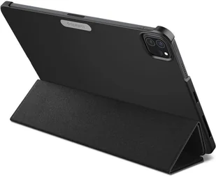Spigen SMART FOLD PLUS IPAD AIR 4 2020 / IPAD PRO 11 2021 BLACK fd-20015-0 - Etui do tabletów - miniaturka - grafika 9