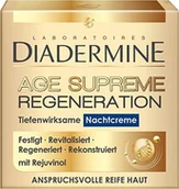 Kremy do twarzy - DIADERMINE AGE SUPREME Głębokość diader Mine Age Supreme pielęgnacji regeneracji nocny kremowy skutecznie, 1er Pack (1 X 50 ML) DSRNA - miniaturka - grafika 1