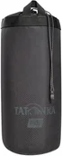 Kuchnia turystyczne i akcesoria - Tatonka Thermo Bottle Cover 1l, czarny 2022 Akcesoria do kuchni turystycznej 3127-40- - miniaturka - grafika 1