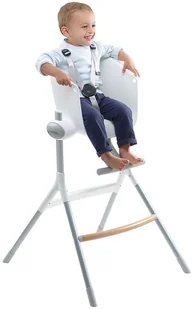 Beaba Up&Down Grey/White - Krzesełka do karmienia Beaba Up&Down Grey/White - Krzesełka do karmienia - miniaturka - grafika 9