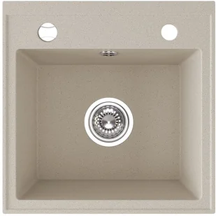 Laveo Trzynastka SGY 410T - Zlewozmywaki - miniaturka - grafika 2