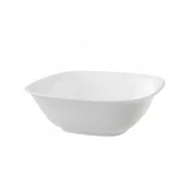 Miski i półmiski - Villeroy & Boch Royal kwadratowa miska sałatkowa 10-4412-3320 - miniaturka - grafika 1