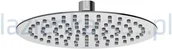 Deszczownice - Ravak Deszczownica Slim owalna Chrome X07P336 - miniaturka - grafika 1