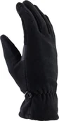 Rękawiczki sportowe męskie - Viking Rękawice sportowe Walkin Multifunction Fleece czarne r 7 130/21/4521 130/21/4521/09/7 - miniaturka - grafika 1