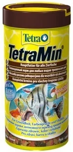 Tetra 500ml - Pokarm dla ryb - miniaturka - grafika 3