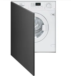 Pralka do zabudowy Smeg LSTA147 - Pralki do zabudowy - miniaturka - grafika 2