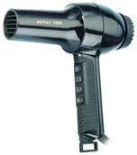 Suszarki do włosów - Parlux suszarka do włosów, czarna, 1300 ° w A13005 - miniaturka - grafika 1