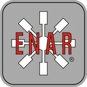 Zacieraczki do tynków - Enar Talerz 90 cm do zacieraczek TIFON ECO900-DIS - miniaturka - grafika 1