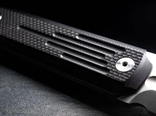 Noże Nóż Böker Plus Omerta 02BO032 - Noże - miniaturka - grafika 4