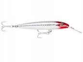 Przynęty - Rapala Wobler Countdown Magnum Rhu 18cm szczupak - miniaturka - grafika 1