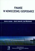 Biznes - CeDeWu Finanse w nowoczesnej gospodarce - CeDeWu - miniaturka - grafika 1