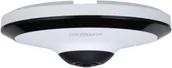 Kamery IP - DAHUA Kamera IP 5Mpx Fisheye IPC-EW5541-AS IPC-EW5541-AS - miniaturka - grafika 1