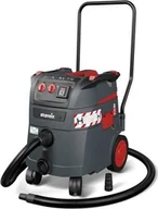 Odkurzacze przemysłowe - Starmix iPulse H-1635 Safe Top - miniaturka - grafika 1