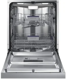 Zmywarka Samsung DW60M6050SS - Zmywarki do zabudowy - miniaturka - grafika 2