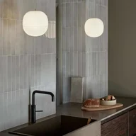 Lampy sufitowe - NEW WORKS New Works Lantern Small lampa wisząca,  20cm - miniaturka - grafika 1