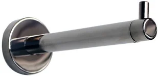 Tiger Uchwyt na papier toaletowy Boston, chrom, 307930346 Coram - Stojaki i wieszaki na papier toaletowy - miniaturka - grafika 5