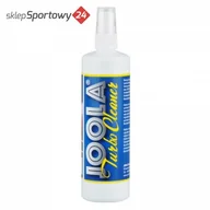 Tenis stołowy - Joola PŁYN DO CZYSZCZENIA RAKIETEK DO TENISA 250ML 84015 - miniaturka - grafika 1