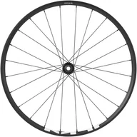 Koła rowerowe - Shimano Shimano WH-MT500 Przednie koło 29" CL E-Thru Disc 100mm 24H 2020 Koła MTB przednie E-WHMT500F15D9X - miniaturka - grafika 1