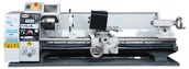 Tokarki - Proma Tokarka tokarnia do metalu z płynną regulacją obrotów SPB-750/230 750 mm - miniaturka - grafika 1