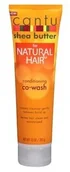Odżywki do włosów - Cantu naturalny Hair Complete veredelungstechnik co-WASH 284 G Tube - miniaturka - grafika 1