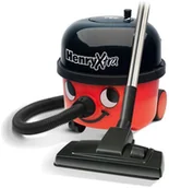 Odkurzacze przemysłowe - Numatic Henry HVX 200 Turbo dla posiadaczy zwierząt HVX200 - miniaturka - grafika 1