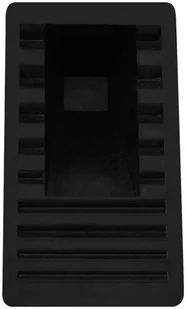 vidaXL Lumarko Kliny pod koła samochodu, 4 szt., 16x9x9 cm, gumowe 150990 - Pozostałe narzędzia ogrodowe - miniaturka - grafika 7