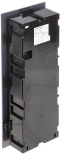 HIKVISION OBUDOWA PODTYNKOWA DS-KD-ACF3 DS-KD-ACF3 - Akcesoria do domofonów i wideodomofonów - miniaturka - grafika 4