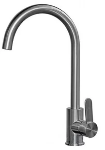 Laveo Bona inox BAB 268D - Baterie kuchenne - miniaturka - grafika 3