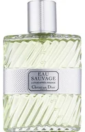 Wody po goleniu - Dior Eau Sauvage Eau Sauvage 100 ml spray woda po goleniu - miniaturka - grafika 1