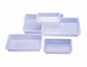 Tace i patery - Araven araven j223 płaski żywności, J223 - miniaturka - grafika 1