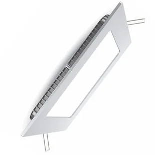 V-TAC Downlight panel premium LED 18W 4000K okrągły VT-1807 VT-1807 - Lampy sufitowe - miniaturka - grafika 4